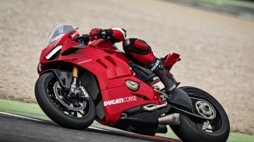 New 2019 Panigale V4 R, Diavel 1260 and Hypermotard 950