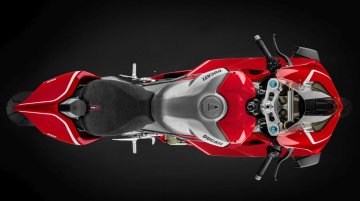 Ducati Panigale V4R - Image Gallery (Unrelated)