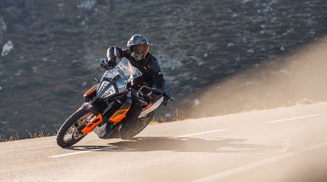 KTM 790 Adventure India launch could happen in 2019 - Report