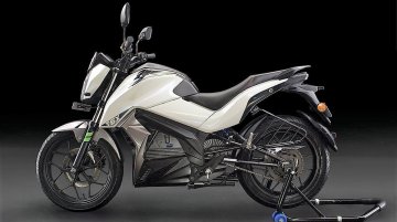 Tork T6X Electric Motorcycle to be launched by the end of 2019 - Report