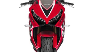 Honda CBR650R - Image Gallery
