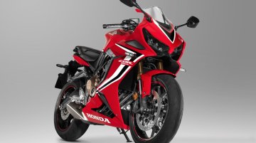 2019 Honda CBR650R to be available at these 22 Wing World dealerships