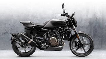 Husqvarna Svartpilen 701 - Image Gallery (Unrelated)