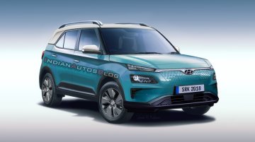 First Hyundai electric SUV manufactured in India coming by 2022 - Report