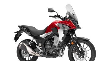 Why Honda CB500X Price in India Can See a Hike?