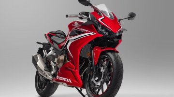 Honda to launch Rebel 500, CBR500R and 2 more 500 cc bikes in India - Report