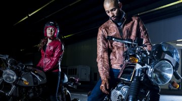 Royal Enfield Continental GT 650