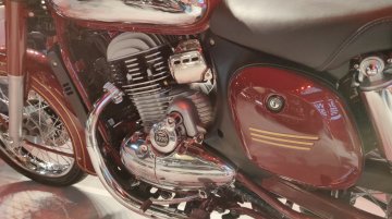 Jawa 300 - Image Gallery