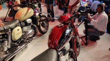 Jawa Classic - Image Gallery