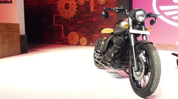 Over 50,000 Jawa motorcycles sold in 12 months of full operations in India