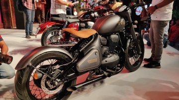 Jawa Perak - Image Gallery