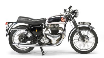 BSA Motorcycles will debut in Europe before coming to India - Report