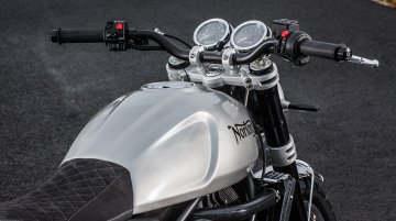 India bound Norton Atlas Ranger and Atlas Nomad