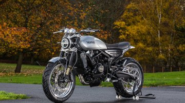 2021 Norton Atlas Nomad 650 & Ranger 650 bookings open - Report