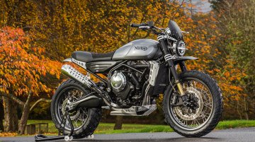 Norton Motorcycles to Debut 6 New Models in 3 Years