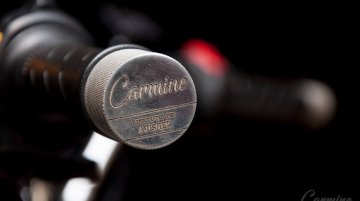 2006 Royal Enfield Electra 5S by Eimor Customs - Image Galery