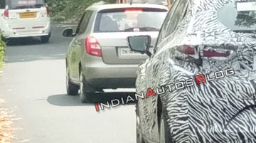 Tata 45X (Tata Aquilla)