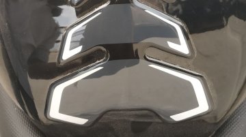 Special edition Bajaj Pulsar 150