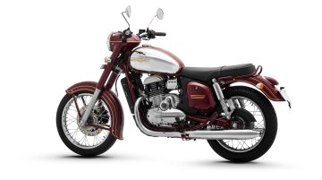 Jawa & Jawa Forty-Two - Image Gallery