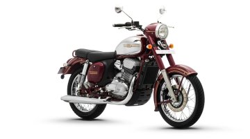 Jawa & Jawa Forty-Two - Image Gallery