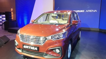 Why the Mahindra Marazzo needs to be overly cautious of the new Ertiga