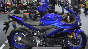 2019 Yamaha R3 likely to launch ‘very soon’ in India