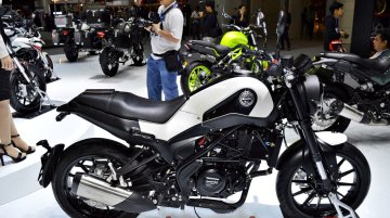 Benelli Leoncino 250 - Image Gallery (Unrelated)