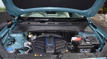 Hyundai Kona Electric