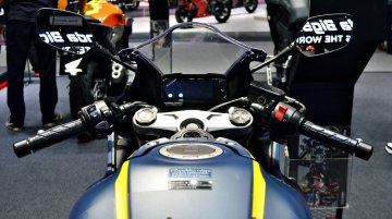 2019 Honda CBR650R - Thai Motor Expo