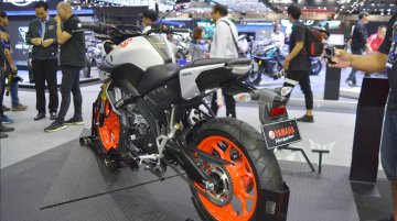 Yamaha MT-15 (Thailand spec model) - Image Gallery