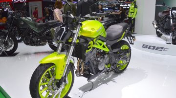 Benelli 302S - Image Gallery