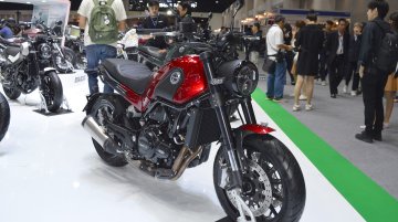 Benelli Leoncino 500 & Benelli Leoncino 500 Trail