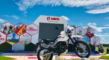 Hero MotoCorp to start rolling out BS-VI products from 2019, says Pawan Munjal