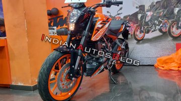 KTM 125 Duke and RC 125 get price revision to increase the dealer margin - Report