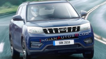 Market name of Mahindra S201 to be revealed on 19 December