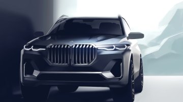 First-ever ‘X8’ to be BMW’s uber-expensive flagship SUV - Report