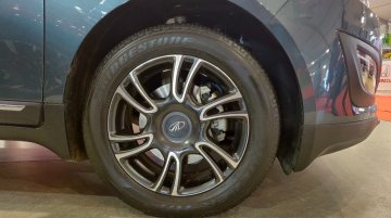 Mahindra Marazzo at Autocar Performance Show 2018 - Image Gallery