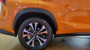 Lexus NX 300h at Autocar Performance Show 2018 - Image Gallery