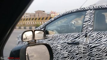 Production Tata 45X (Tata X451/Tata Aquilla) - Image Gallery