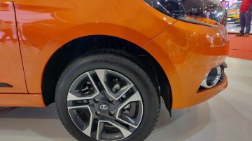 Tata Tiago XZ+ at Autocar Performance Show 2018 - Image Gallery 
