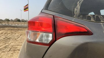 Nissan Kicks - Image Gallery