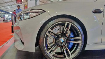 BMW M2 Competition - Image Gallery