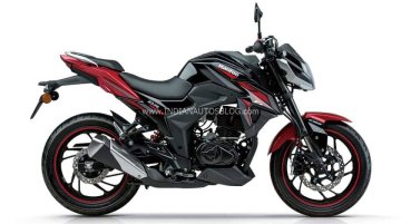 Hajoue DR300 - Image Gallery