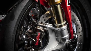 Brembo to Acquire Ohlins Racing