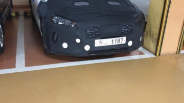 2019 Hyundai Ioniq (facelift) - Image Gallery