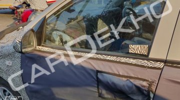 2019 Hyundai Grand i10 - Image Gallery (Spy Shots)