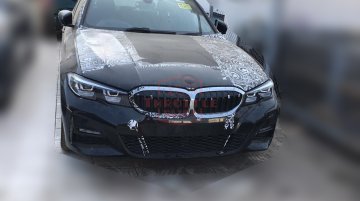 2019 BMW 3 Series - Image Gallery