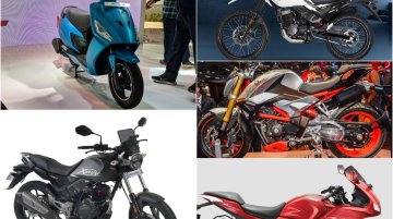 5 Exciting upcoming Hero bikes in India - XPulse 200, New Karizma…