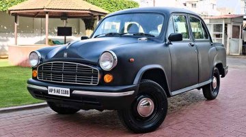 PSA's new EV to resurrect the Ambassador moniker - Report