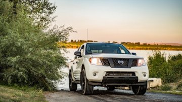 Next-gen Nissan Frontier “almost finished” - Report